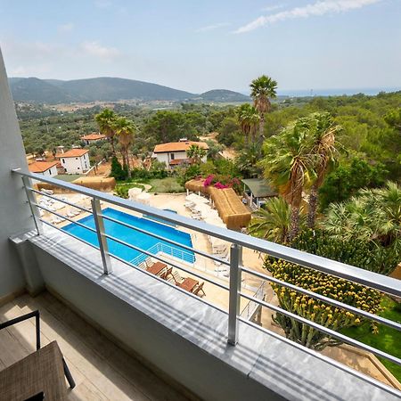 The Nix Hotel Patara Beach 外观 照片