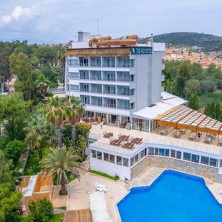 The Nix Hotel Patara Beach 外观 照片