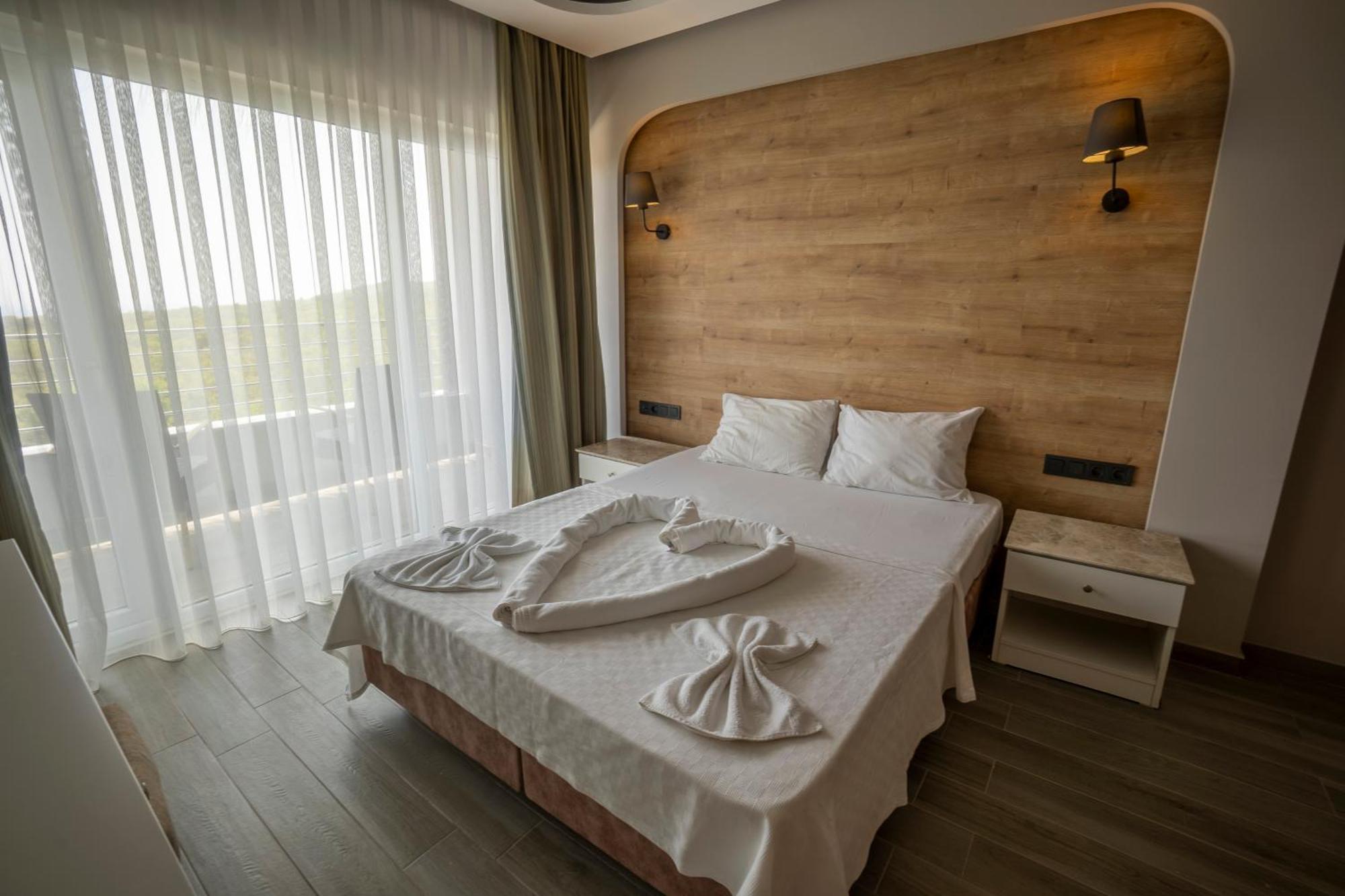 The Nix Hotel Patara Beach 外观 照片