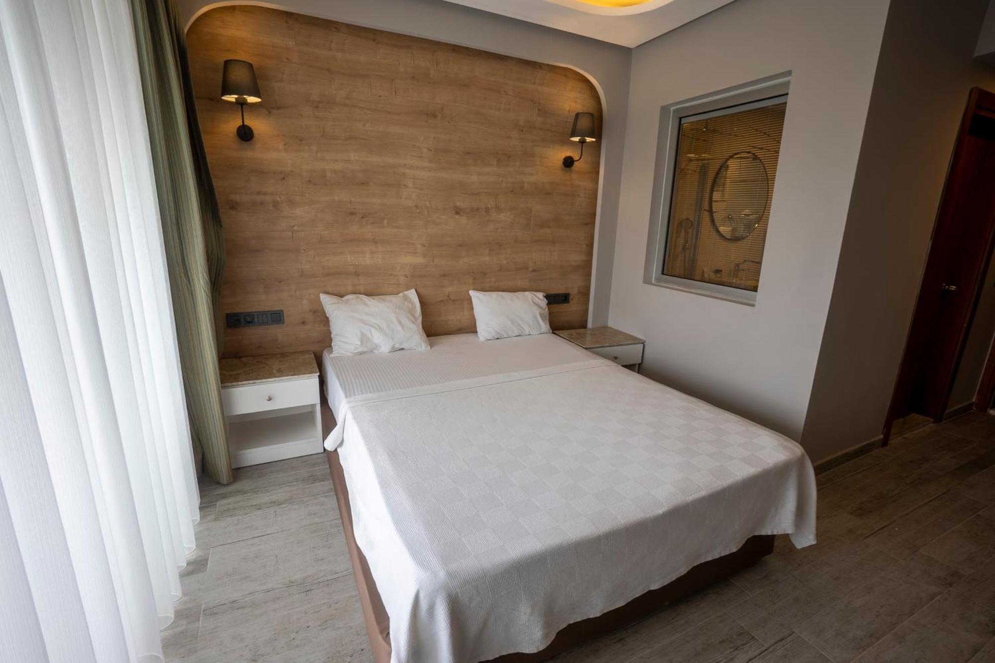 The Nix Hotel Patara Beach 外观 照片