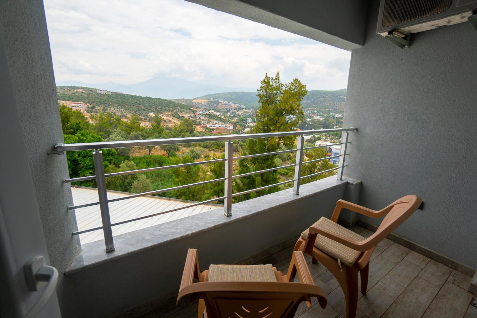 The Nix Hotel Patara Beach 外观 照片