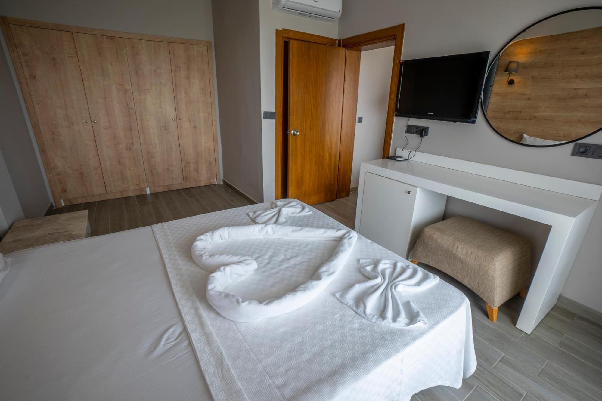 The Nix Hotel Patara Beach 外观 照片