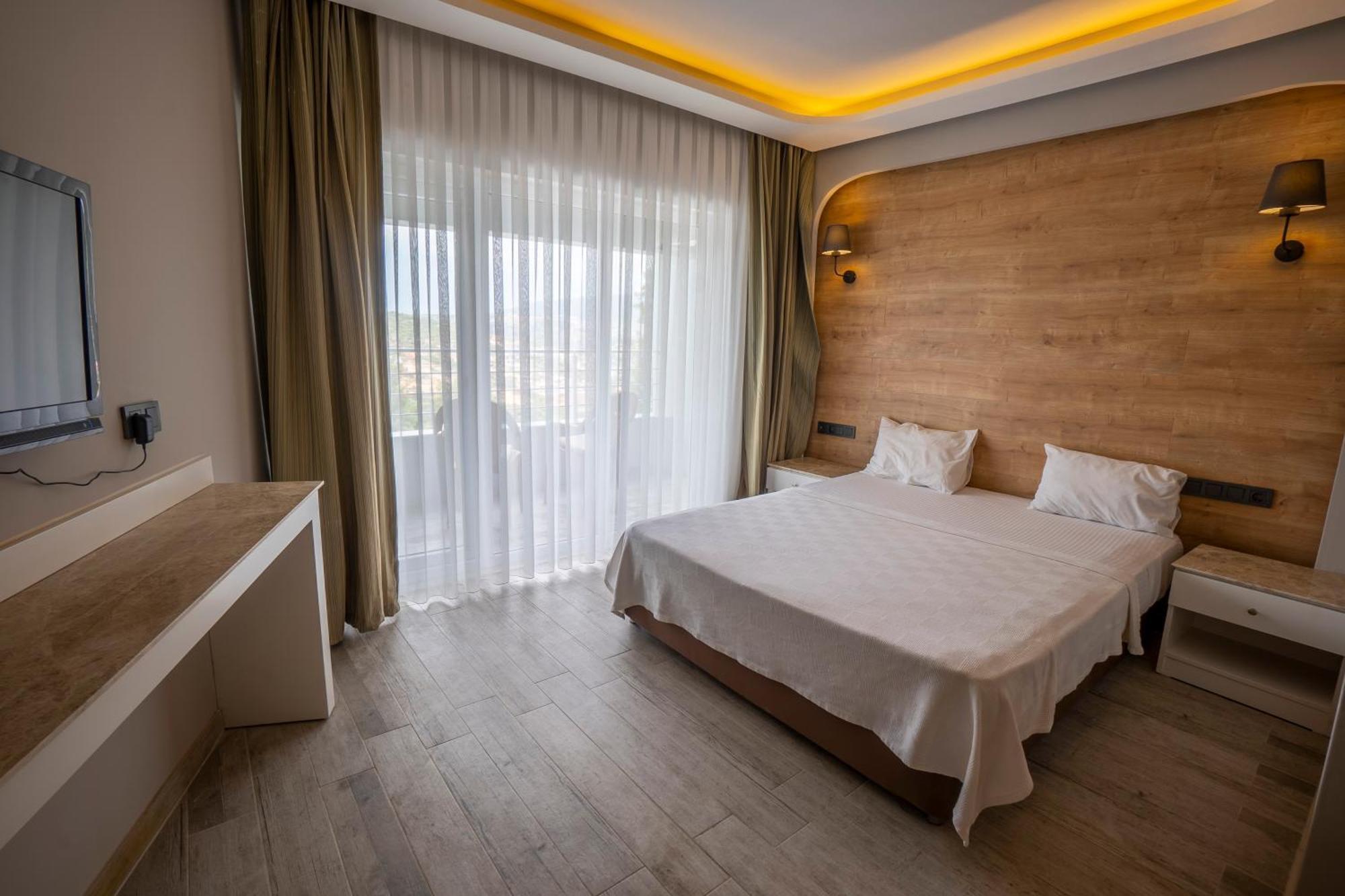 The Nix Hotel Patara Beach 外观 照片