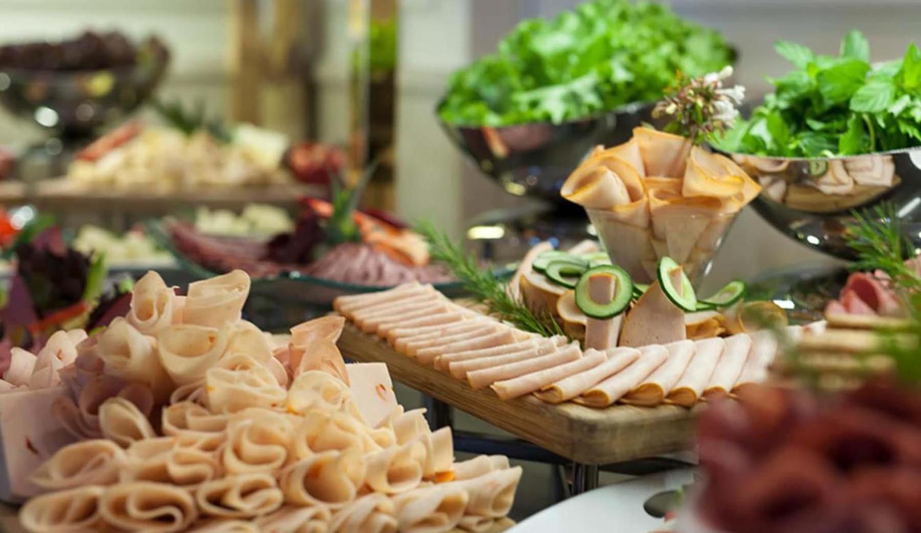The Nix Hotel Patara Beach 外观 照片